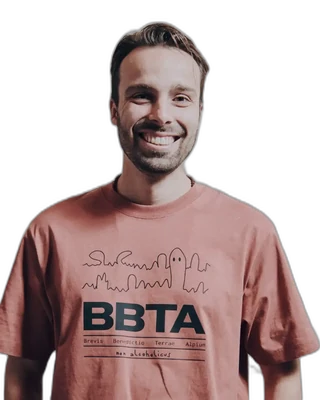 Filippo, BBTA